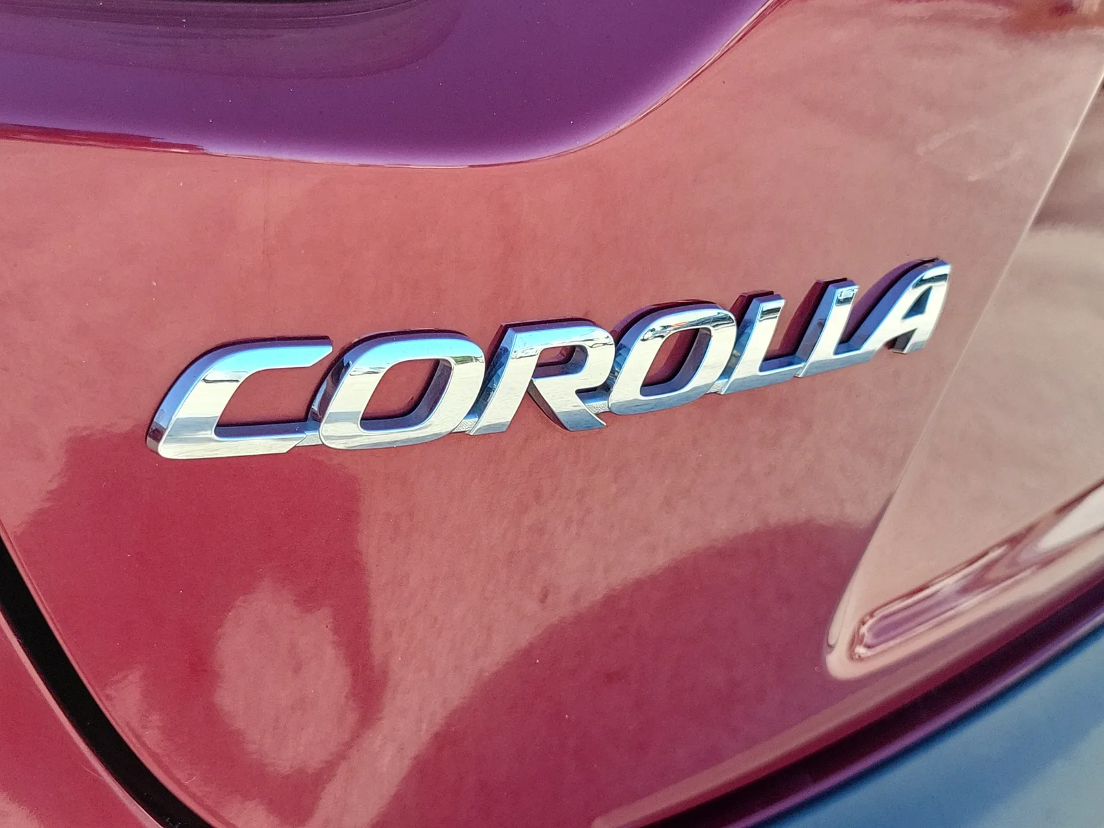 2024 Toyota Corolla SE photo 11