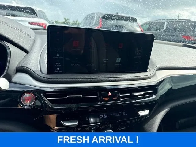2025 Acura MDX 4DR FWD photo 7