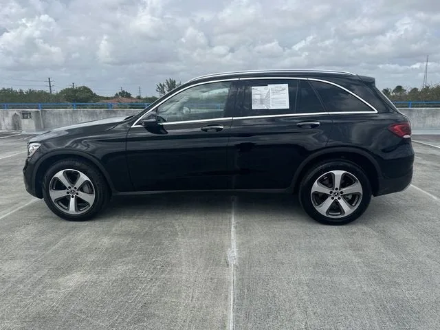 2022 Mercedes-Benz GLC GLC 300 photo 40