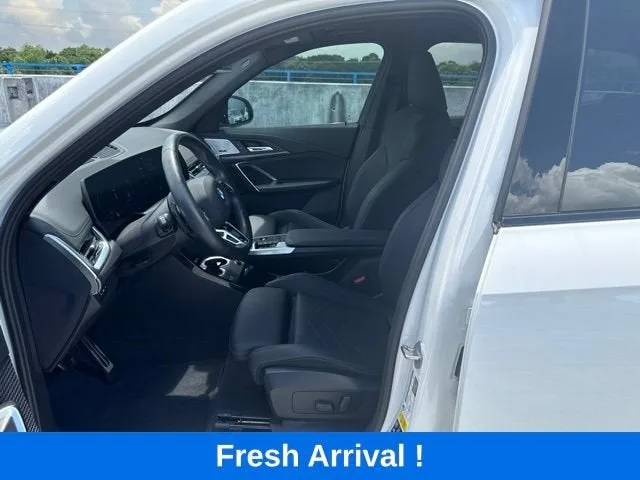 2023 BMW X1 xDrive28i photo 2