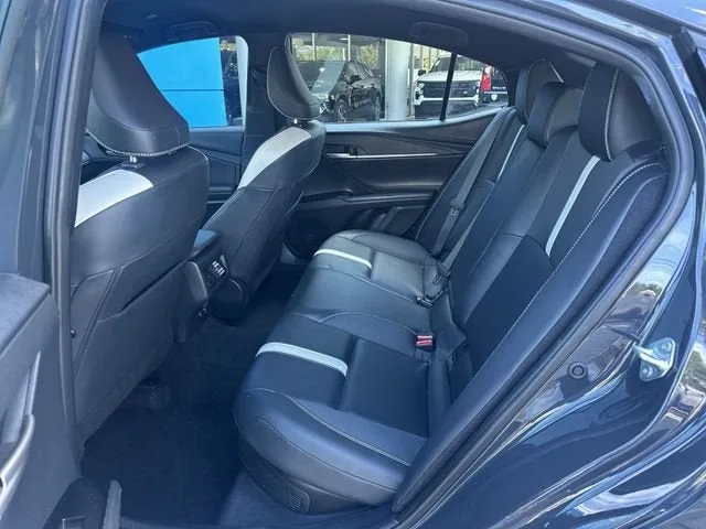 2025 Toyota Camry LE photo 27