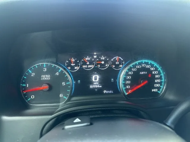 2019 GMC Yukon Denali photo 26