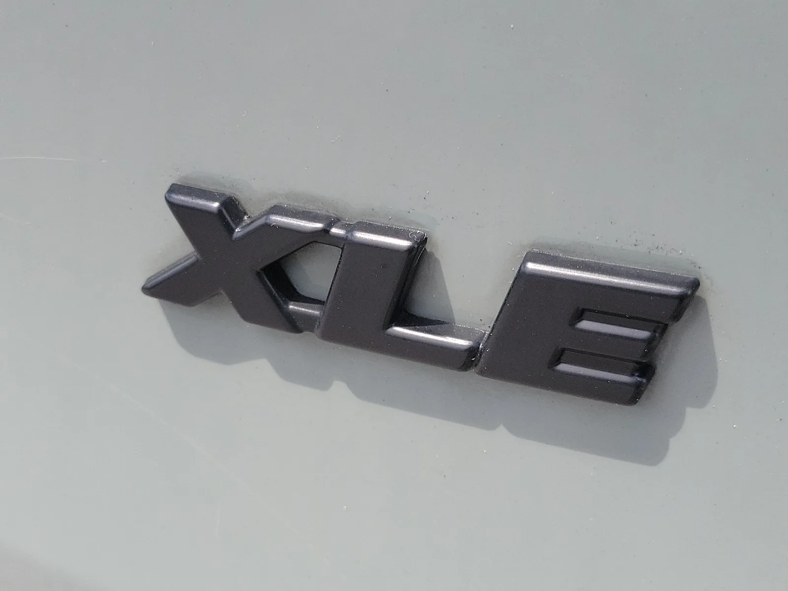 2021 Toyota RAV4 XLE photo 12