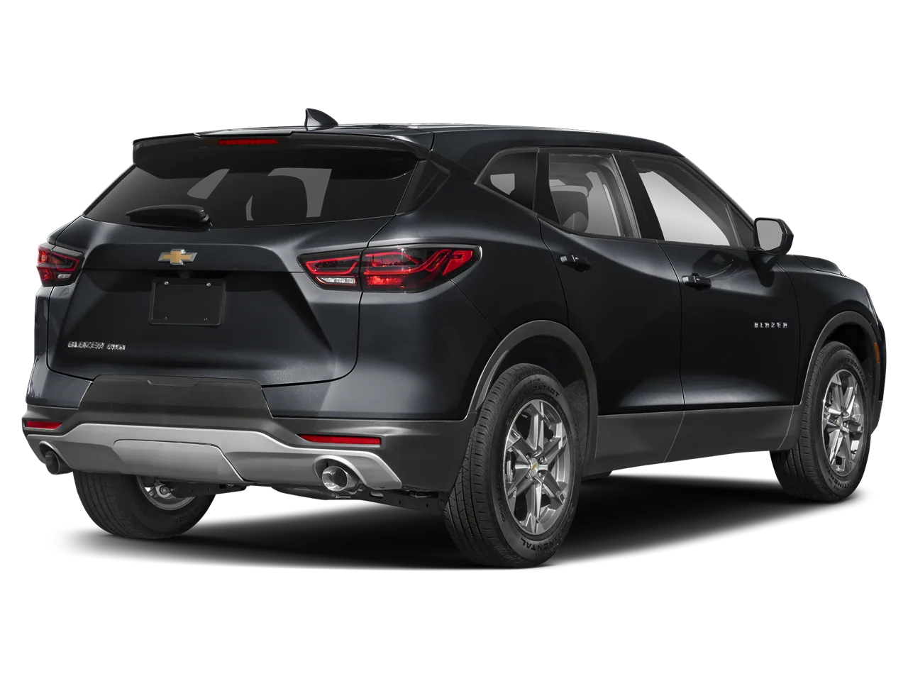 2025 Chevrolet Blazer 2LT photo 2