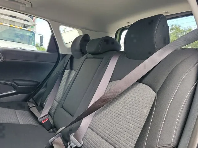 2021 Kia Soul EX photo 14