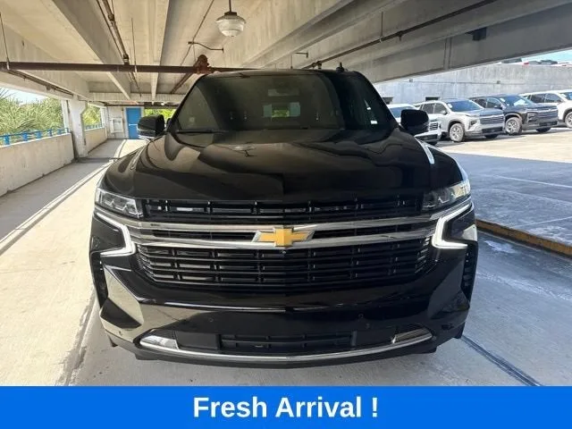 2022 Chevrolet Tahoe LT photo 20