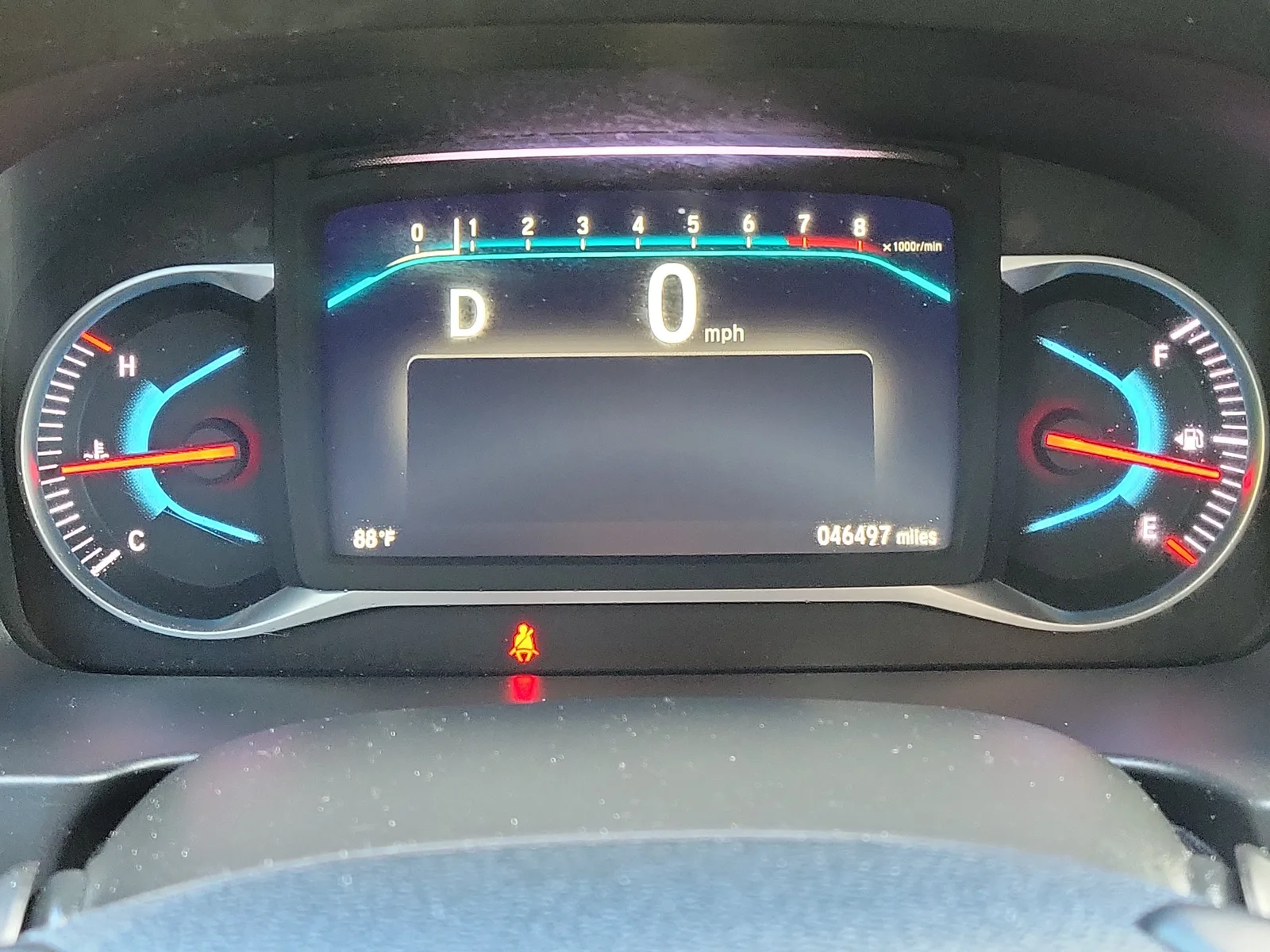 2019 Honda Pilot EX-L photo 26