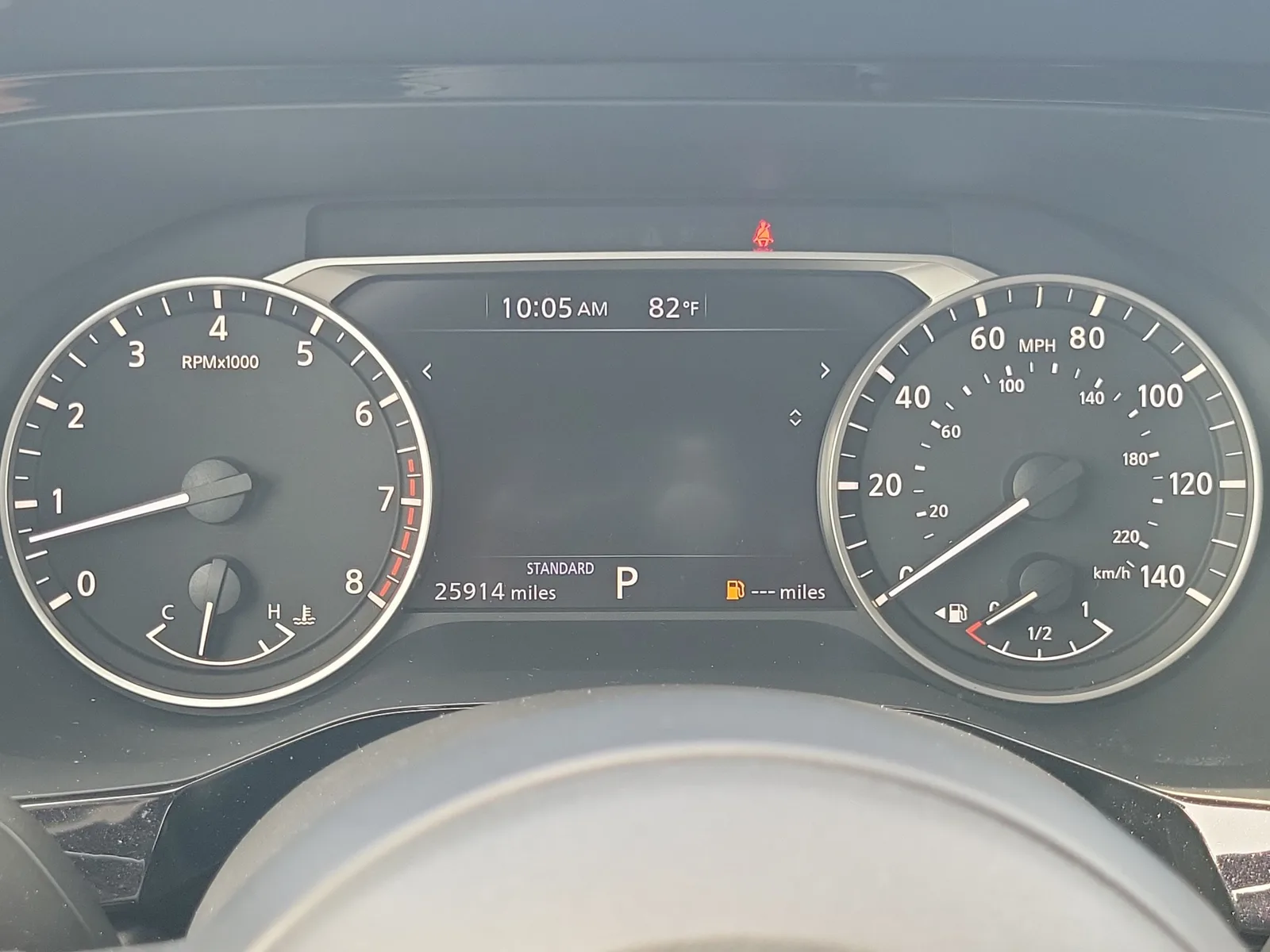 2024 Nissan Pathfinder SV photo 24