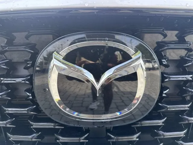 2024 Mazda CX-5 2.5 S Preferred Package photo 10