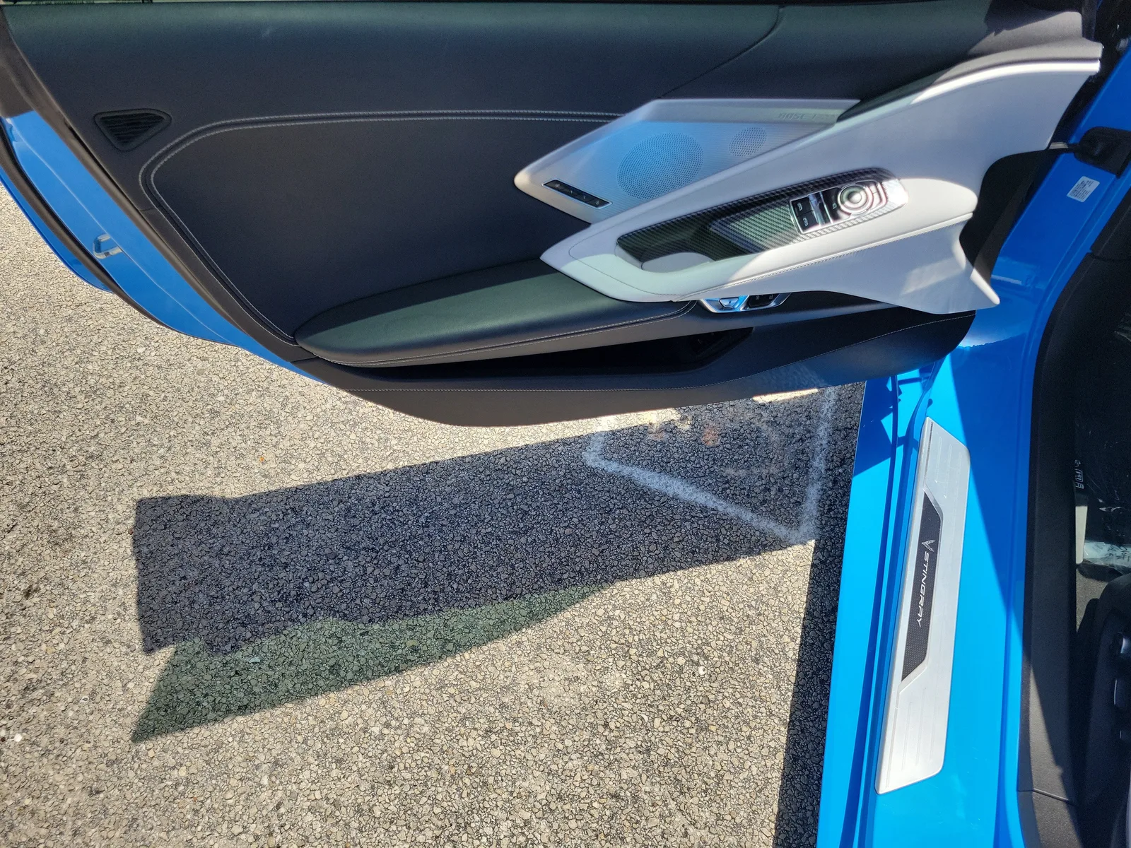 2022 Chevrolet Corvette Stingray 2LT photo 19