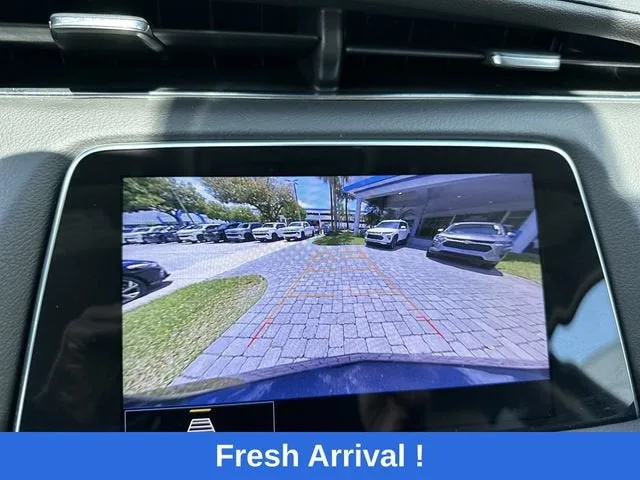 2023 Cadillac XT4 Luxury photo 24