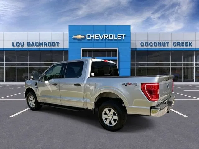 2023 Ford F-150 XL photo 6