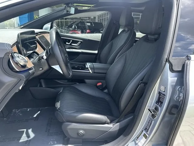 2023 Mercedes-Benz EQE EQE 500 photo 30