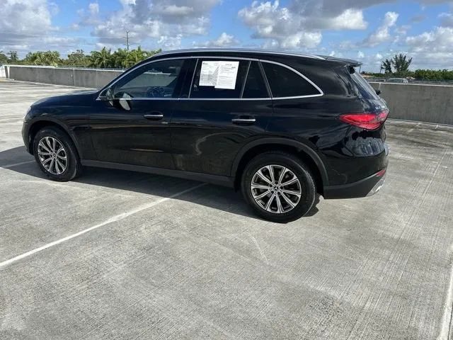 2023 Mercedes-Benz GLC GLC 300 photo 34