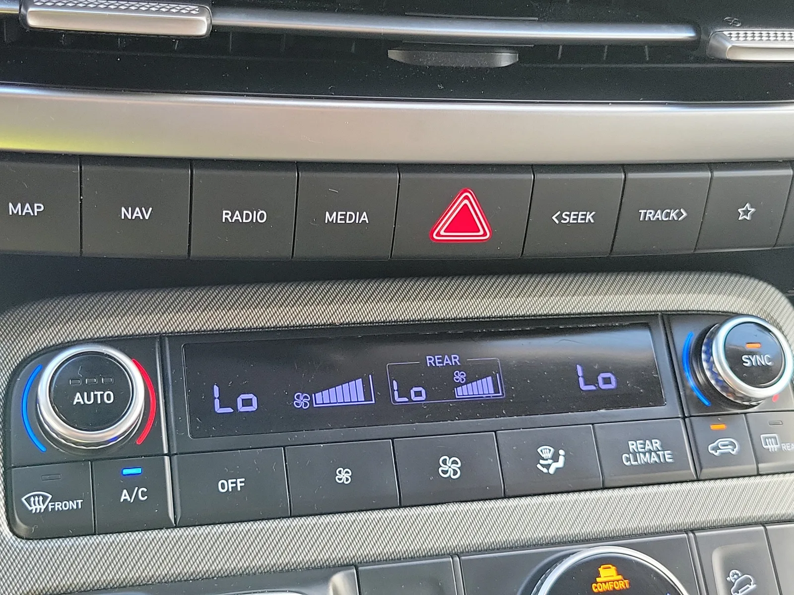 2024 Hyundai Palisade XRT photo 31