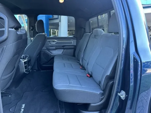 2022 RAM 1500 Big Horn photo 27