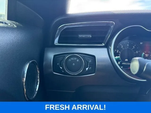 2019 Ford Mustang GT Premium photo 9