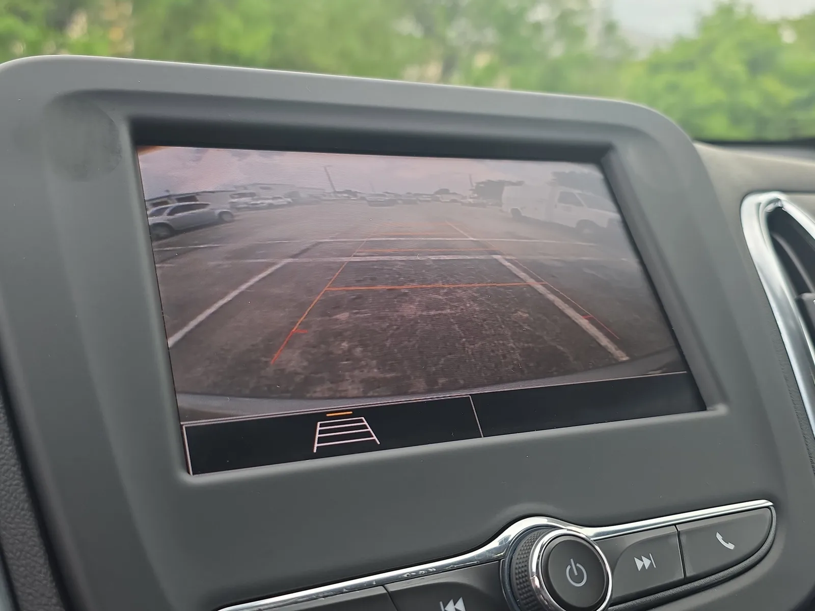 2024 Chevrolet Equinox LT photo 31
