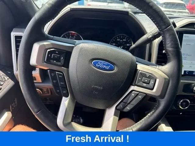 2022 Ford Super Duty F-250 SRW XL photo 5