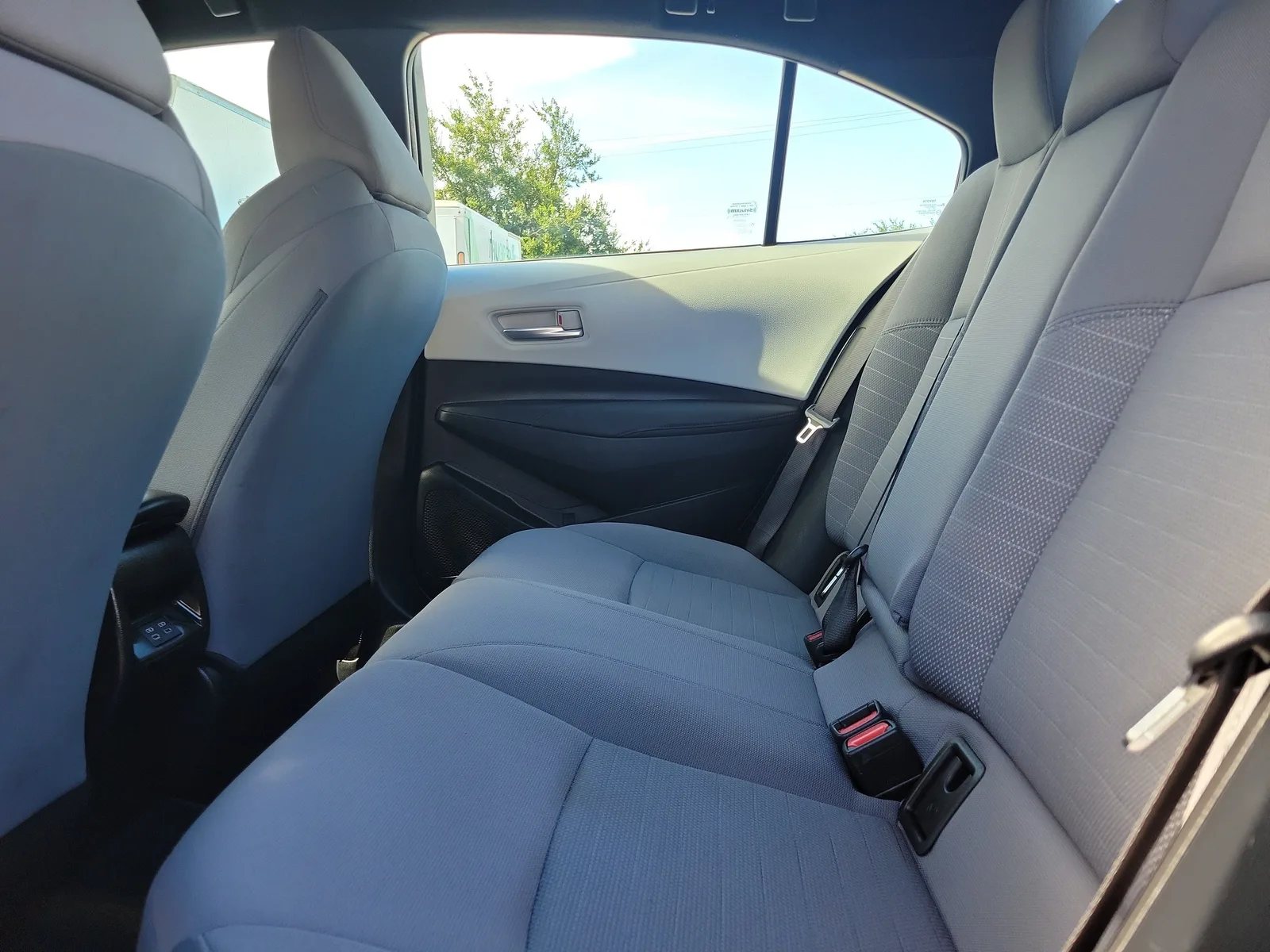 2024 Toyota Corolla SE photo 15