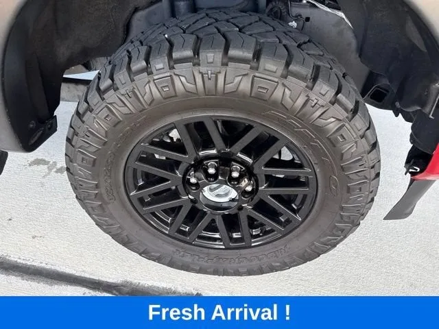 2022 Ford Super Duty F-250 SRW XL photo 23