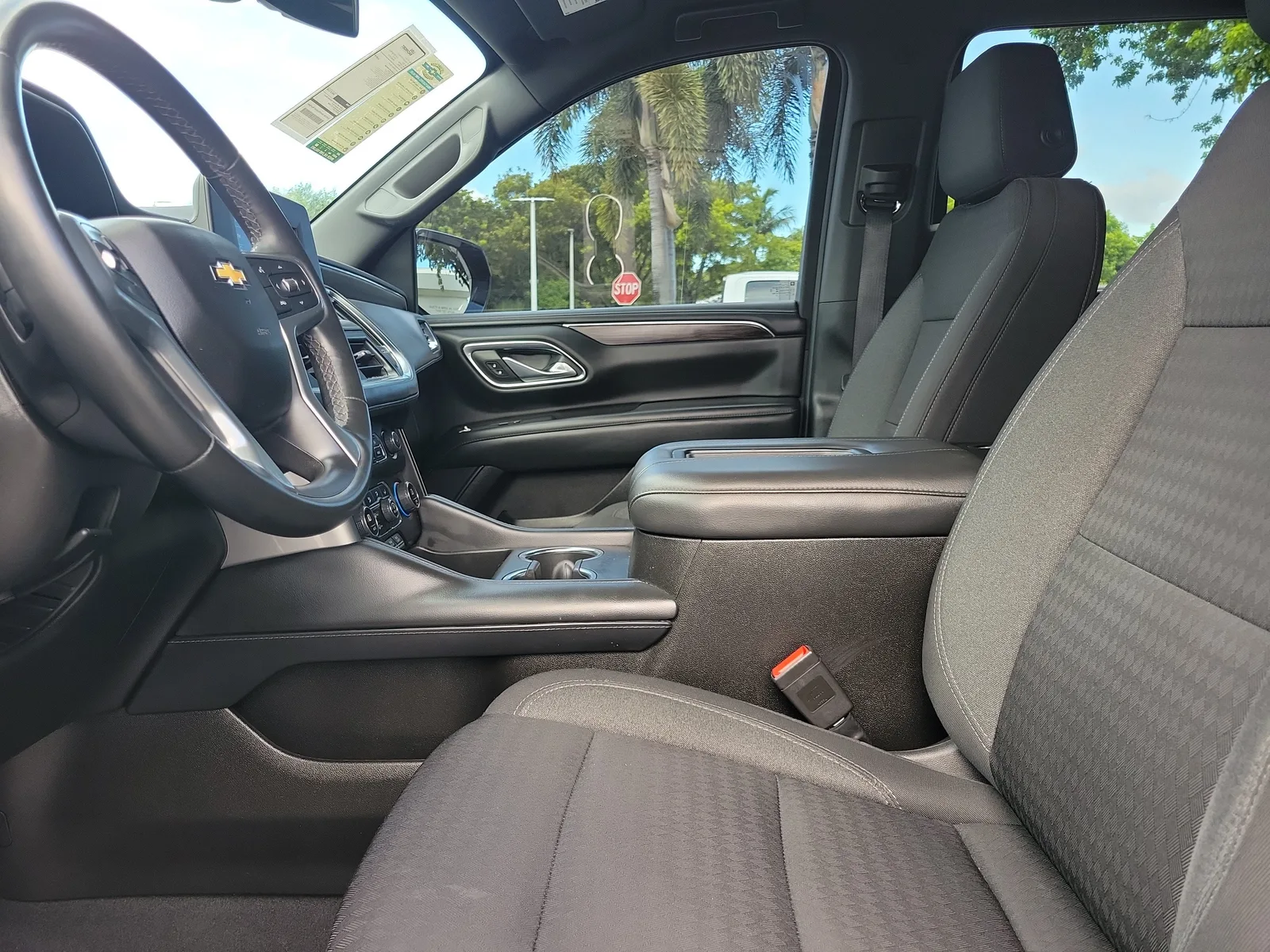 2023 Chevrolet Tahoe LS photo 20