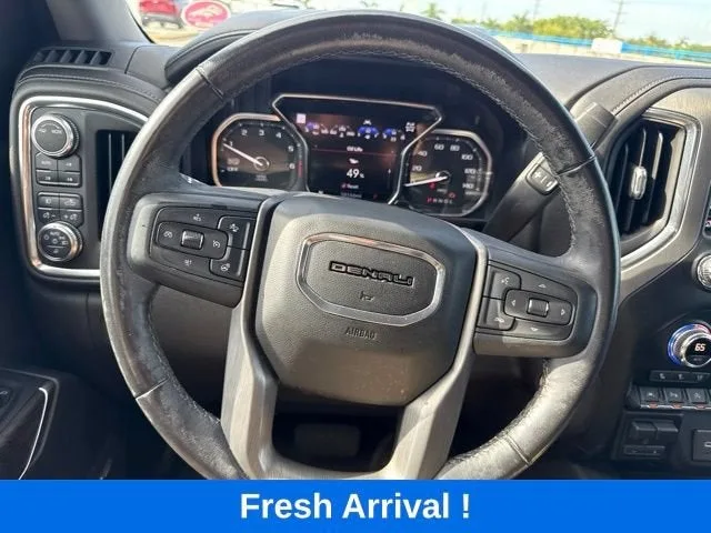 2021 GMC Sierra 1500 Denali photo 5