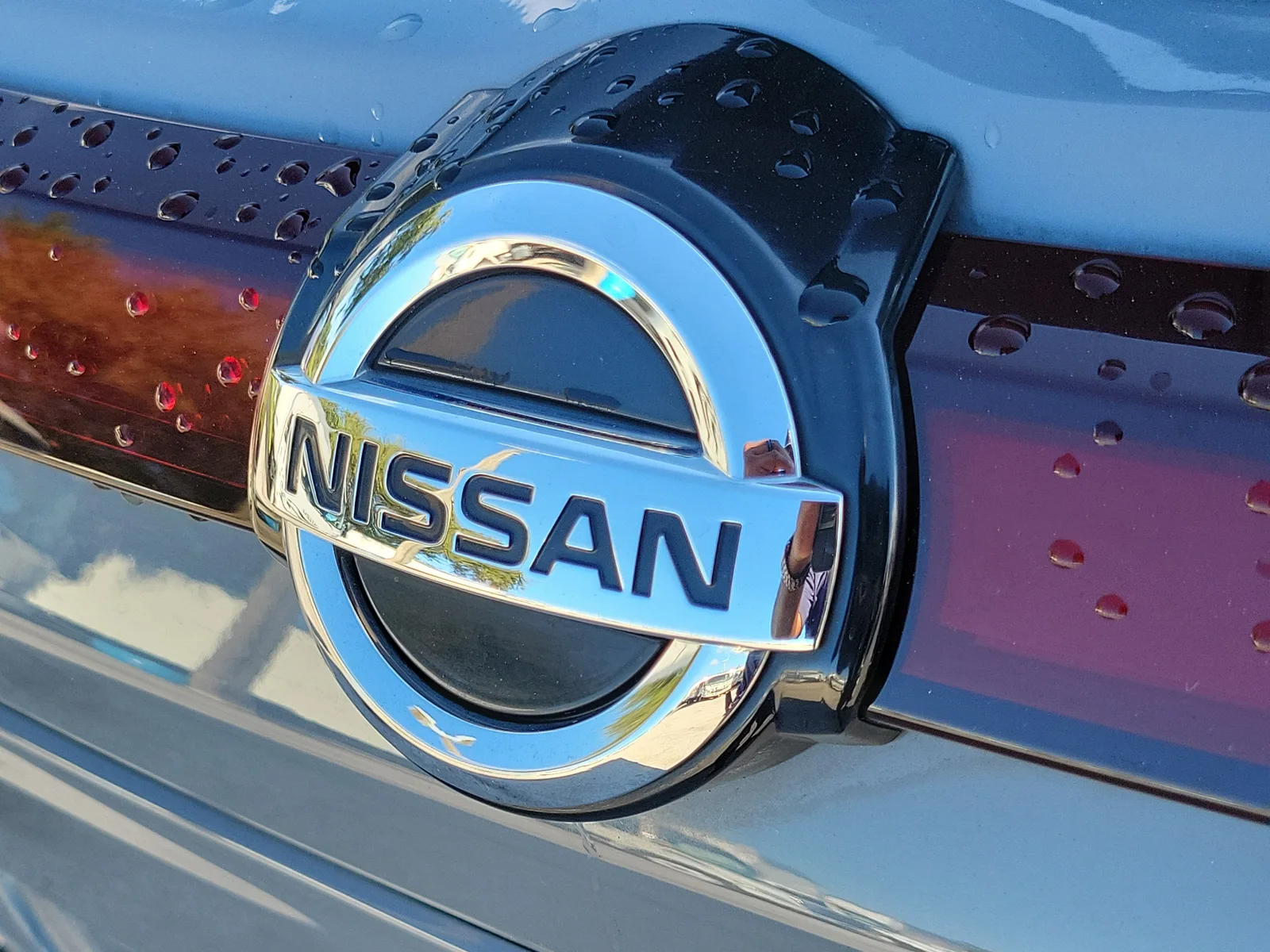 2021 Nissan Kicks SR photo 10
