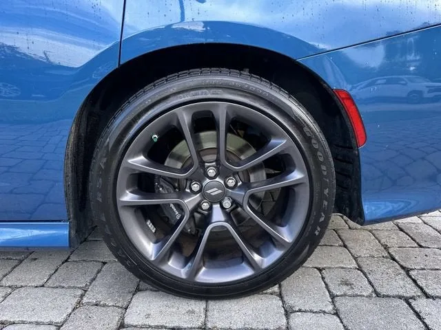 2023 Dodge Charger Scat Pack photo 11
