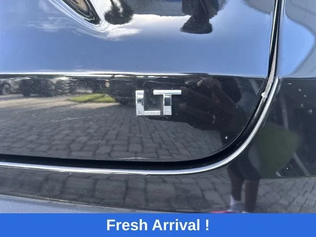 2024 Chevrolet Trax LT photo 37