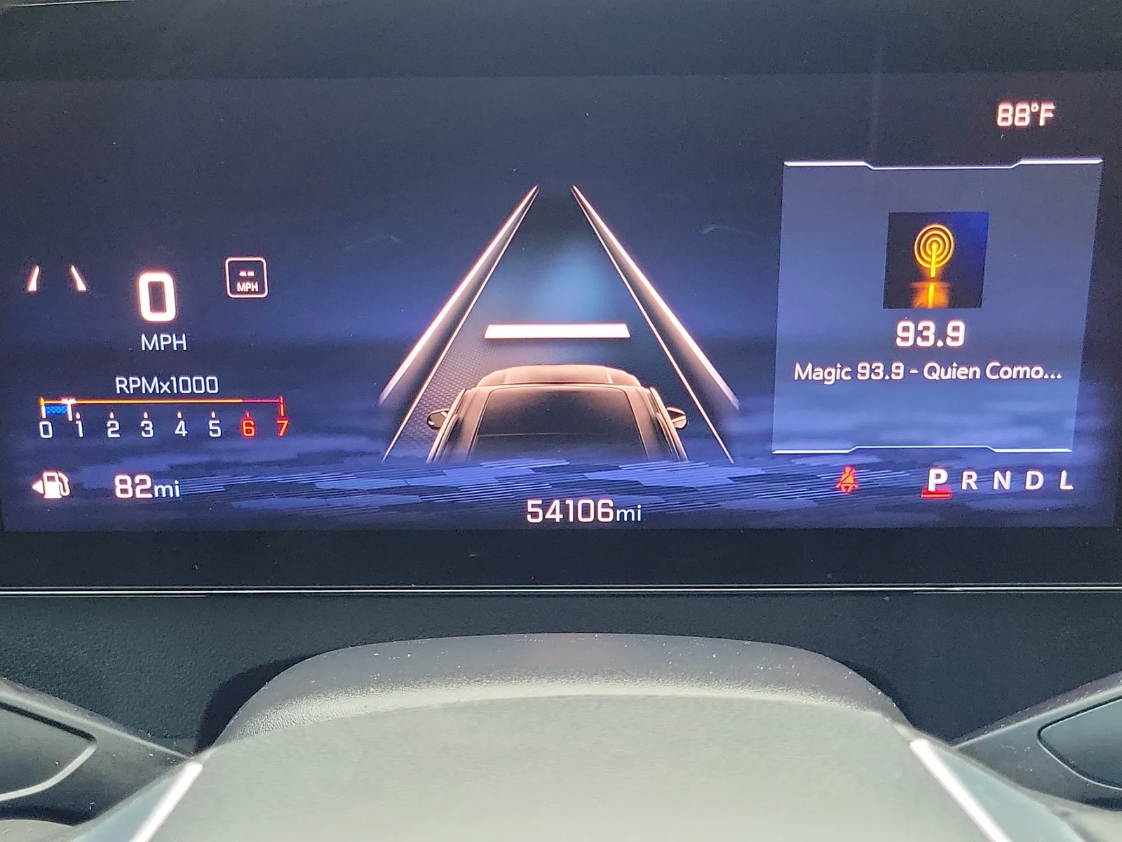 2024 Chevrolet Traverse LT photo 13