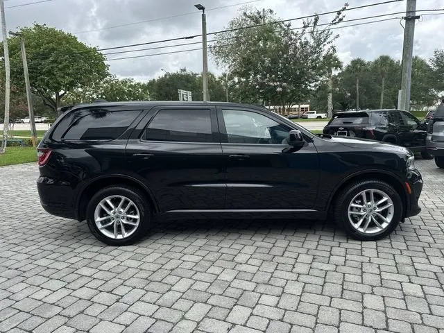 2023 Dodge Durango GT photo 38
