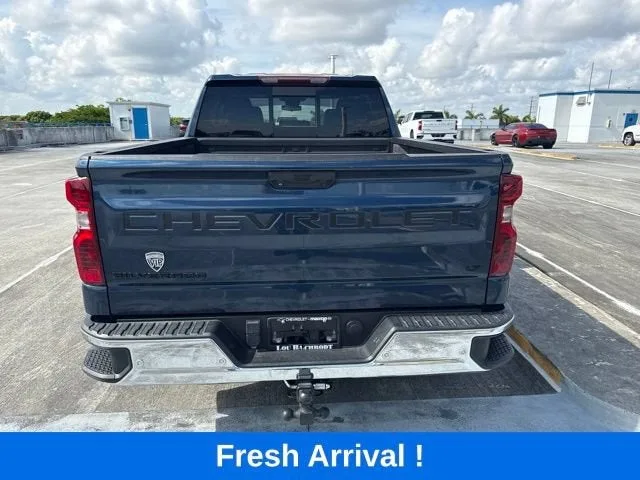 2022 Chevrolet Silverado 1500 LT photo 15