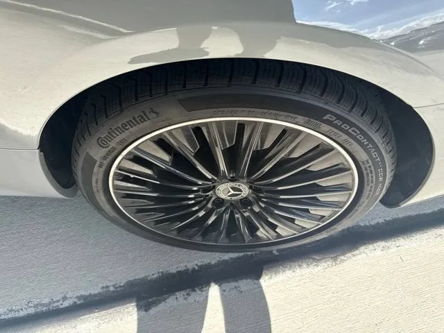 2024 Mercedes-Benz CLE CLE 300 photo 17