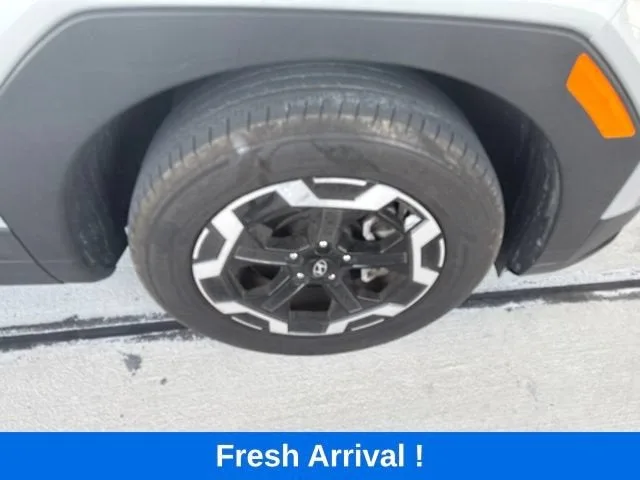 2025 Hyundai Santa Fe SEL photo 20