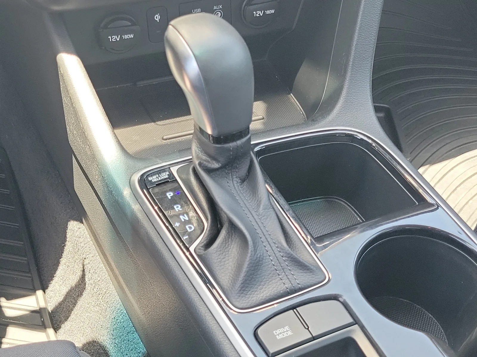 2019 Hyundai Sonata SEL photo 18