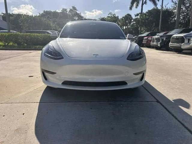 2023 Tesla Model 3 4DR RWD photo 19