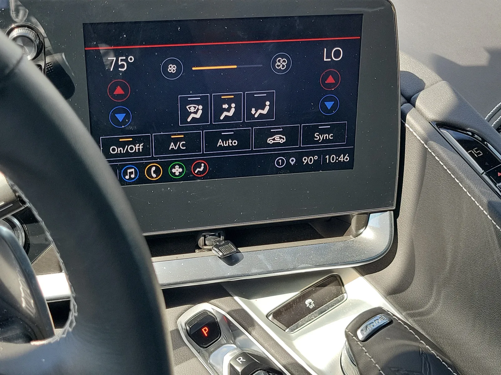 2021 Chevrolet Corvette Stingray 1LT photo 27