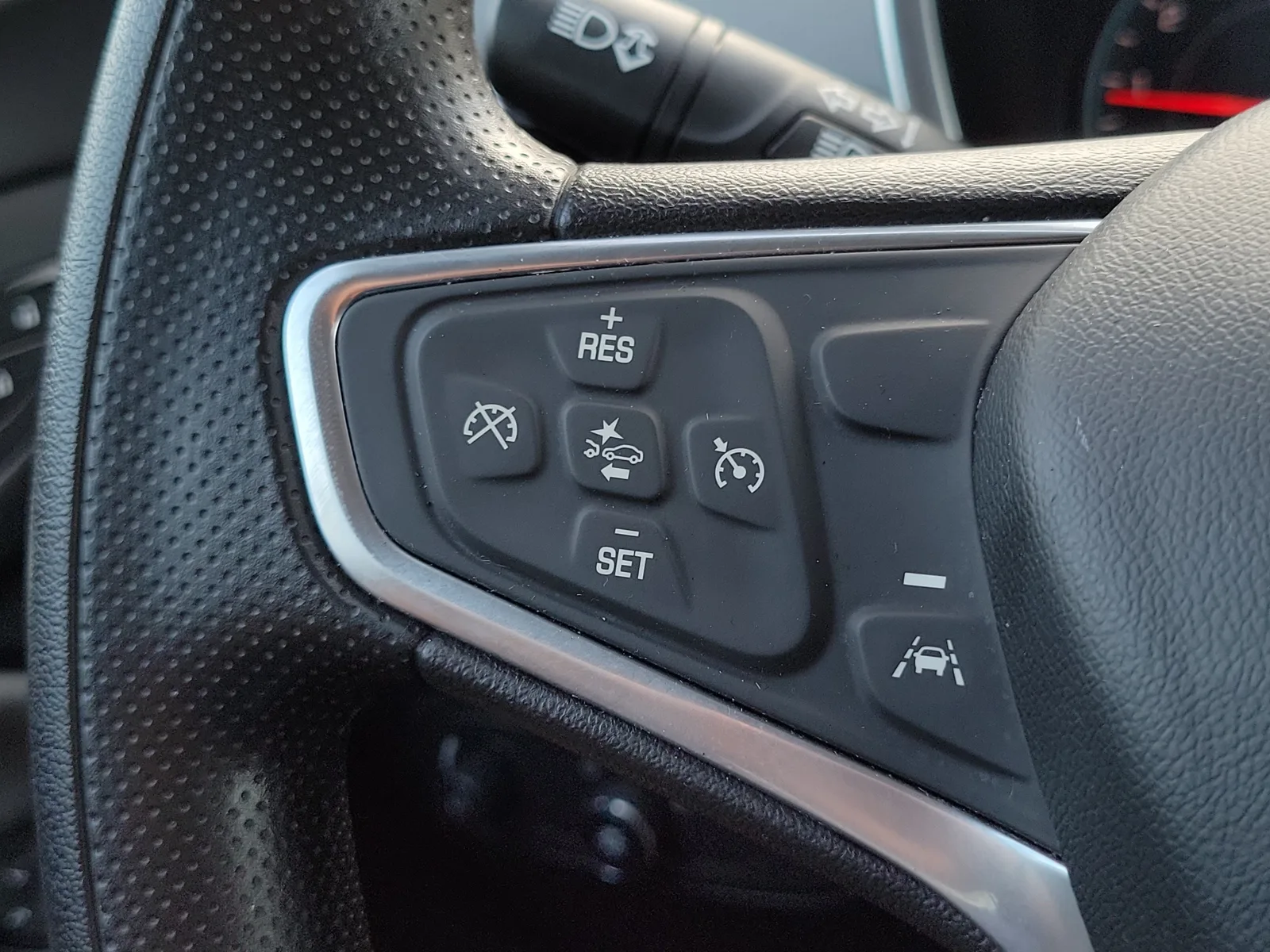 2022 Chevrolet Equinox LT photo 23