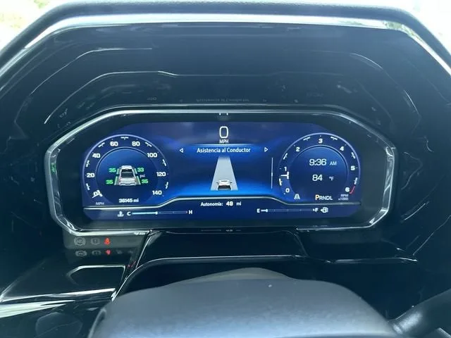 2023 Chevrolet Silverado 1500 LT photo 26