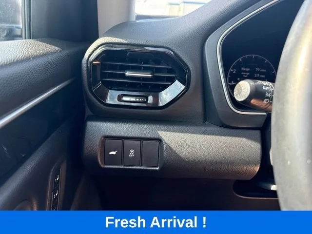 2024 Honda Pilot EX-L 7 Passenger photo 10