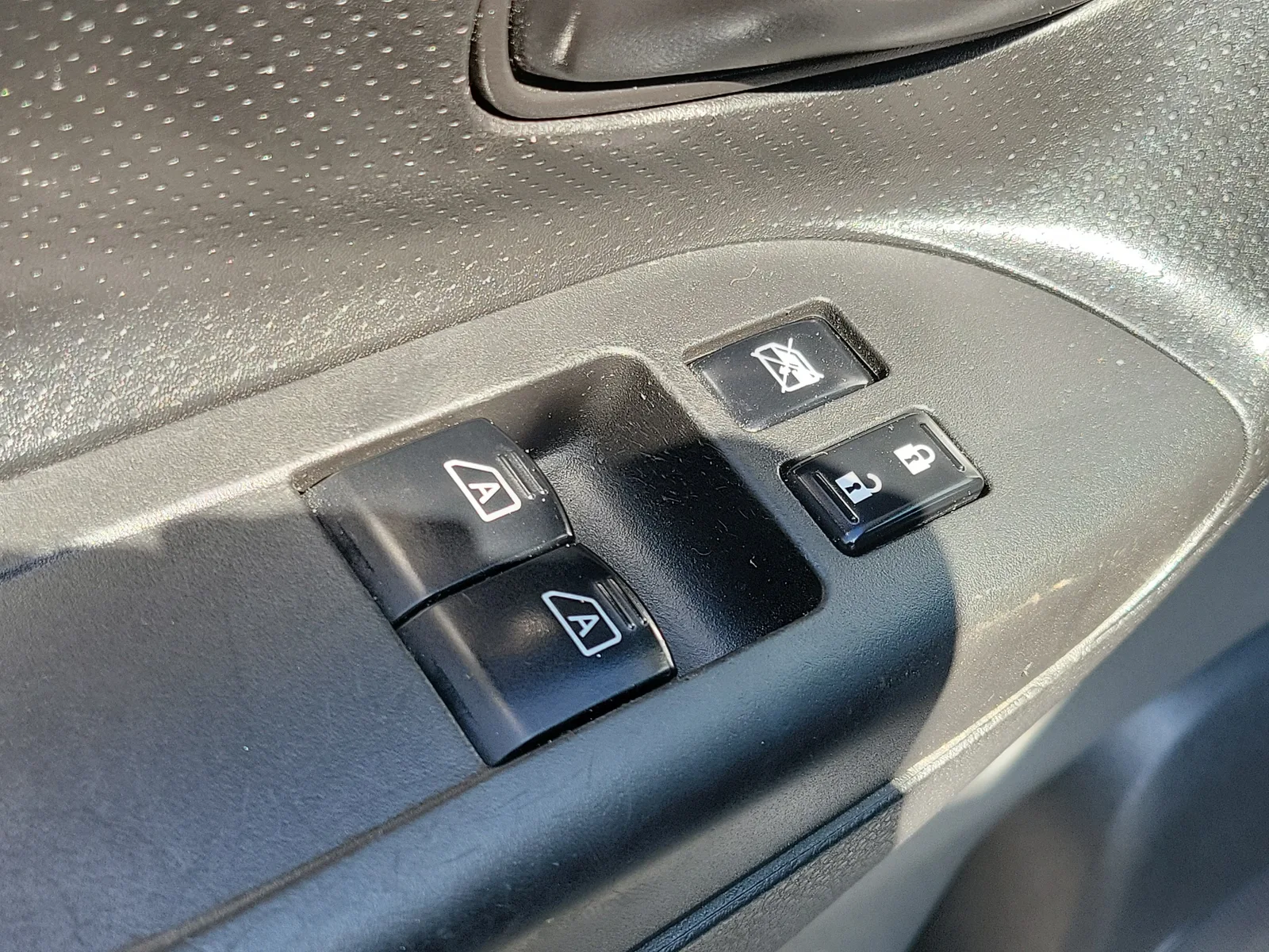 2021 Nissan NV200 Compact Cargo SV photo 21