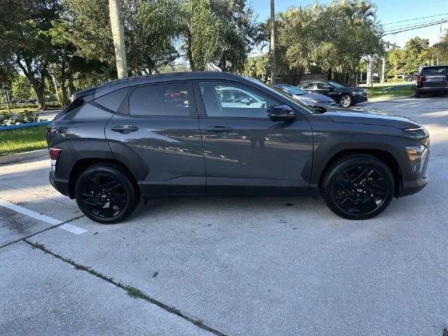 2026 Hyundai Kona SEL Sport photo 14
