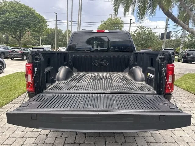 2023 Ford F-150 XL photo 27