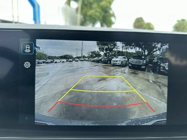 2026 Hyundai Tucson SE photo 24