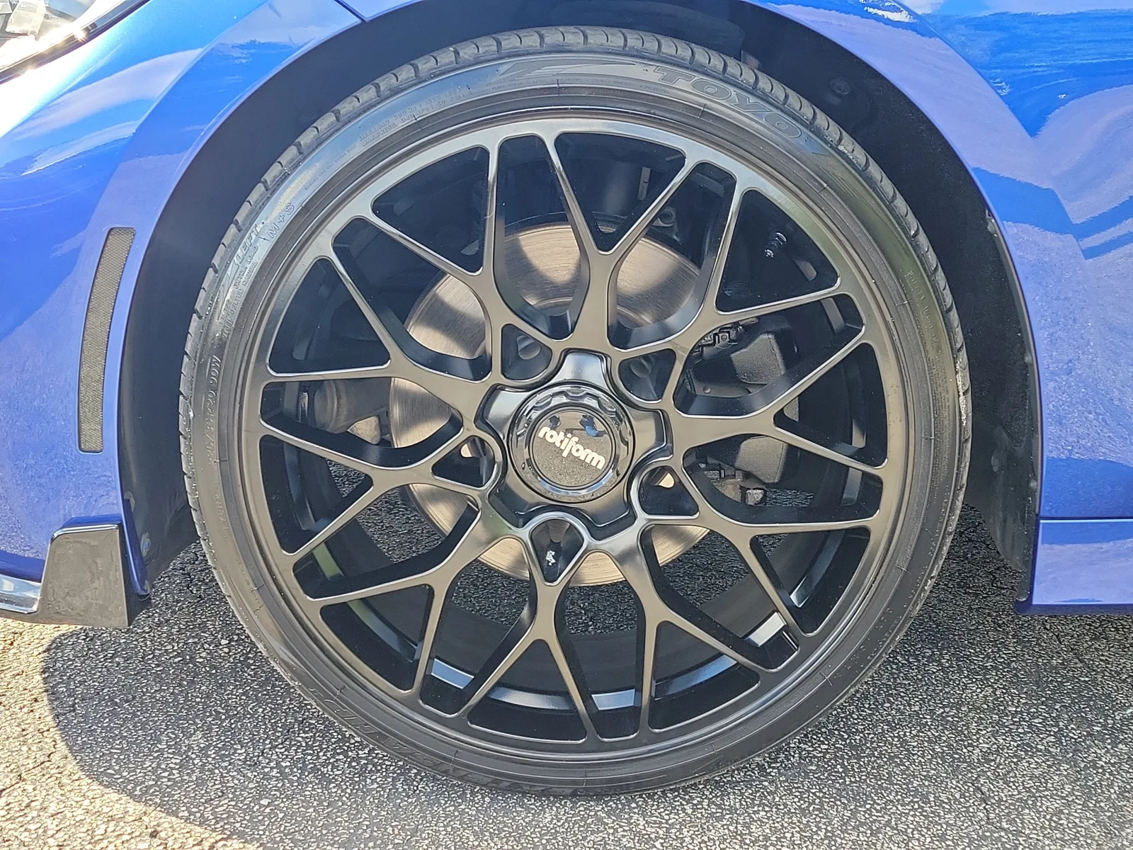 2019 BMW 3 Series 330i xDrive photo 9