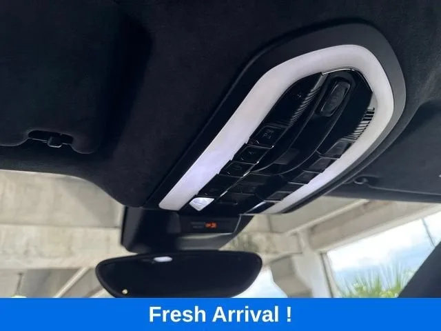 2018 Porsche Macan Turbo photo 10