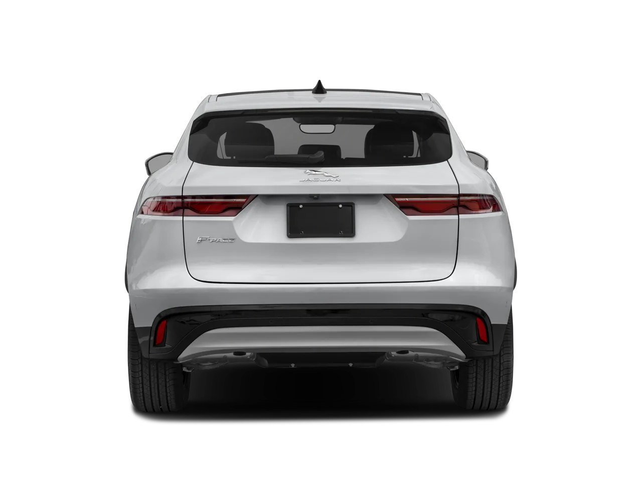2023 Jaguar F-PACE R-Dynamic S photo 5
