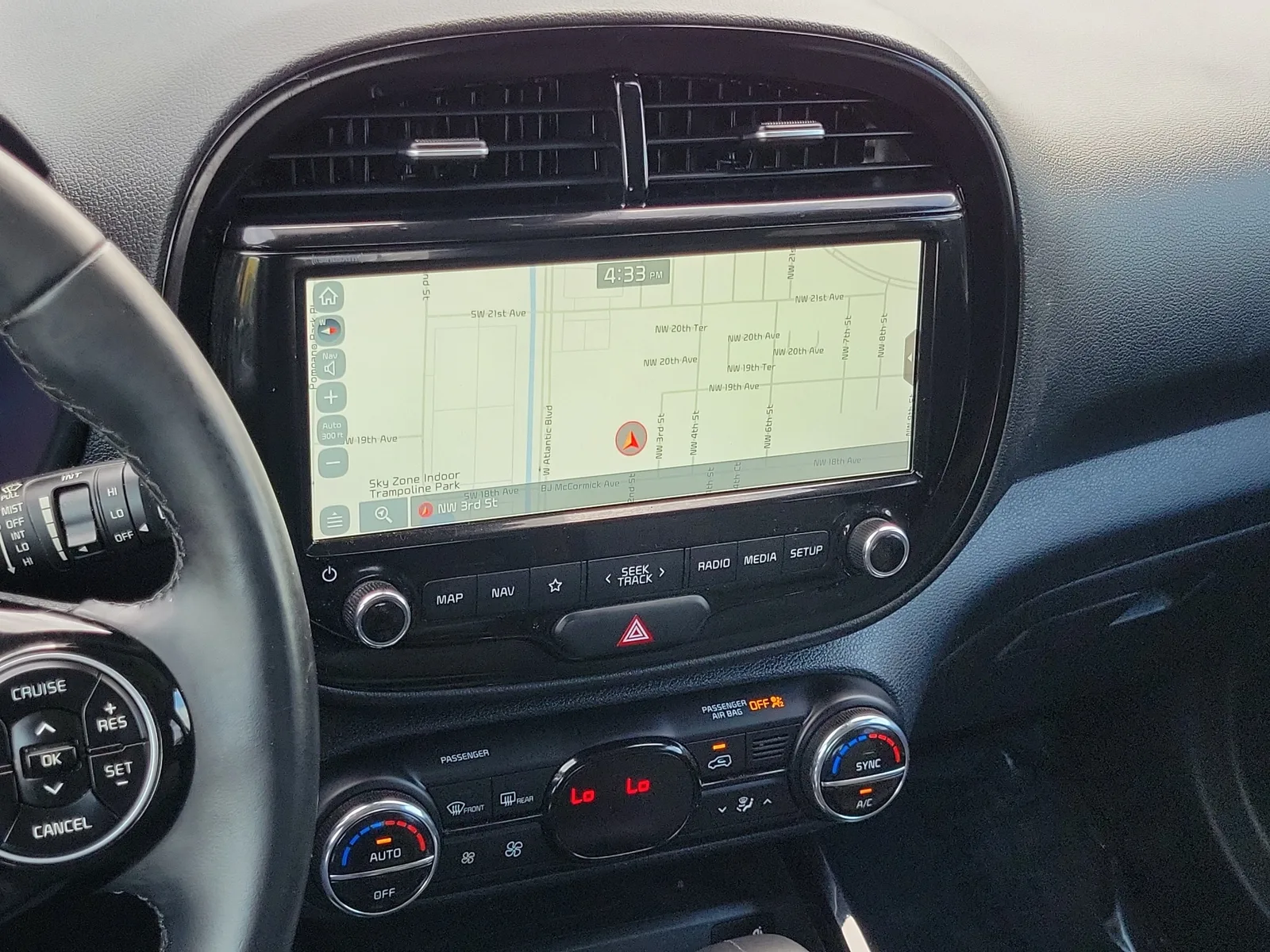 2021 Kia Soul EX photo 30