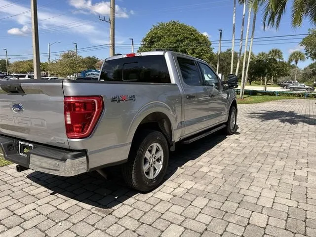 2023 Ford F-150 XL photo 38